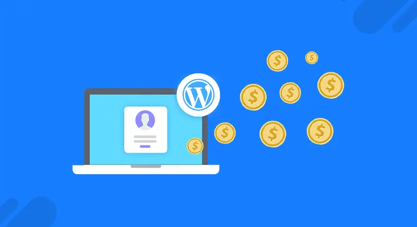 Why Selling Online Services with WordPress Is Profitable