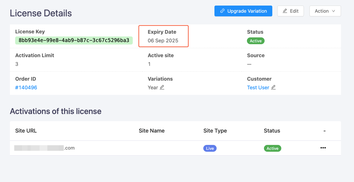 Appsero feature release: Improved License & Download Management for Expired Products