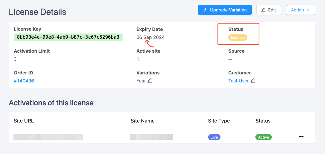 Appsero feature release: Improved License & Download Management for Expired Products