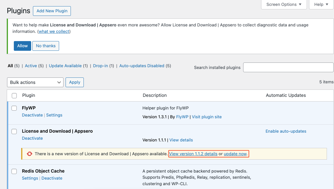 Appsero feature release: Improved License & Download Management for Expired Products