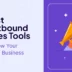 Best Outbound Sales Tools to Grow Your Plugin Business