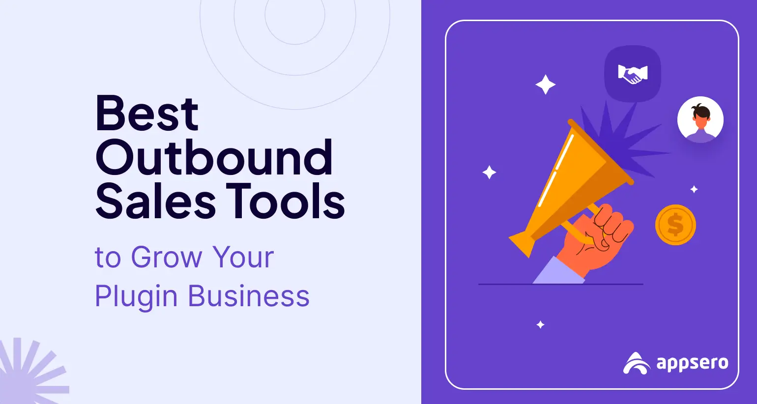 10+ Best Outbound Sales Tools to Grow Your Plugin Business