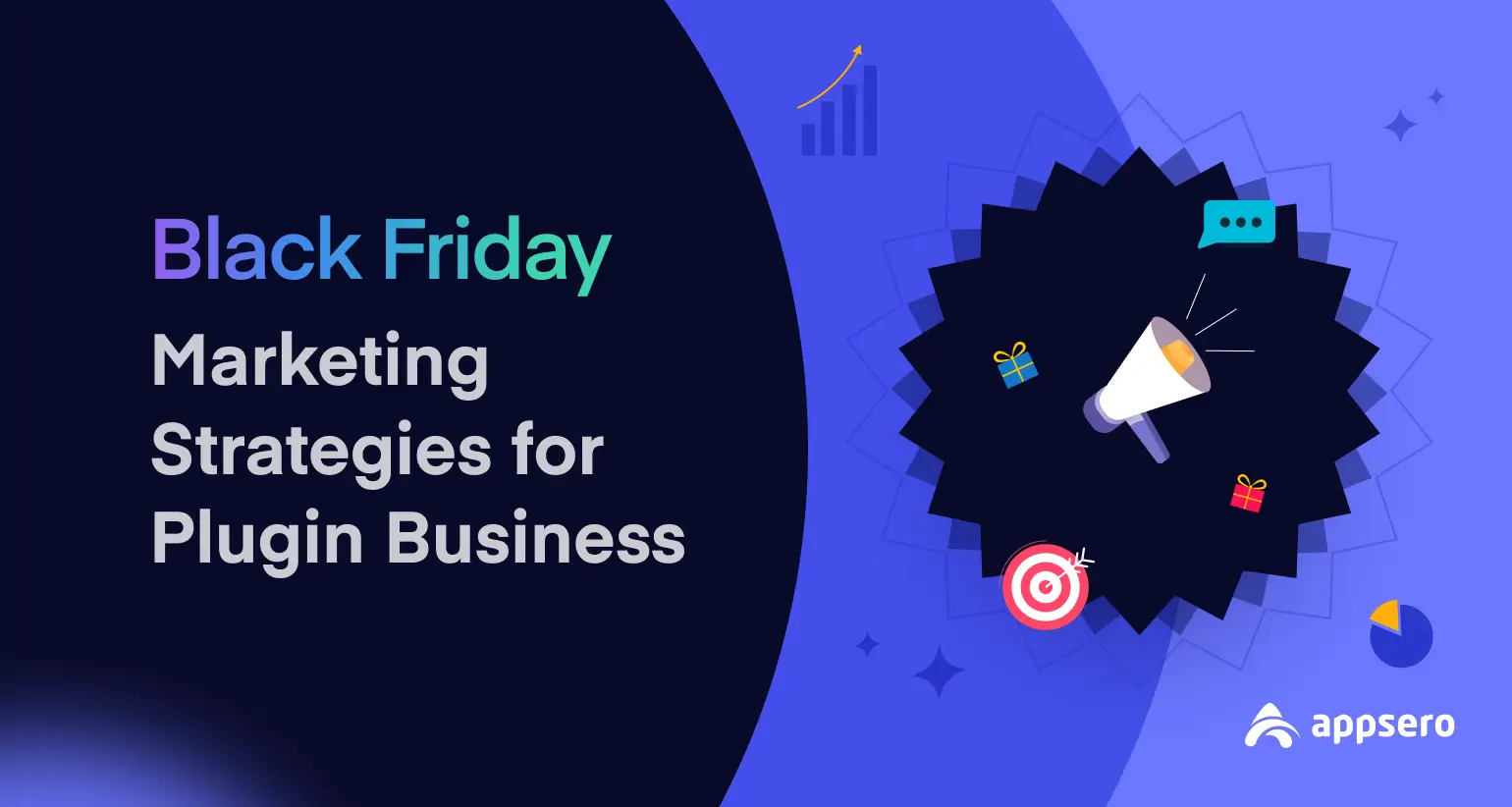 How to Prepare Black Friday Marketing Strategies for Plugin Business