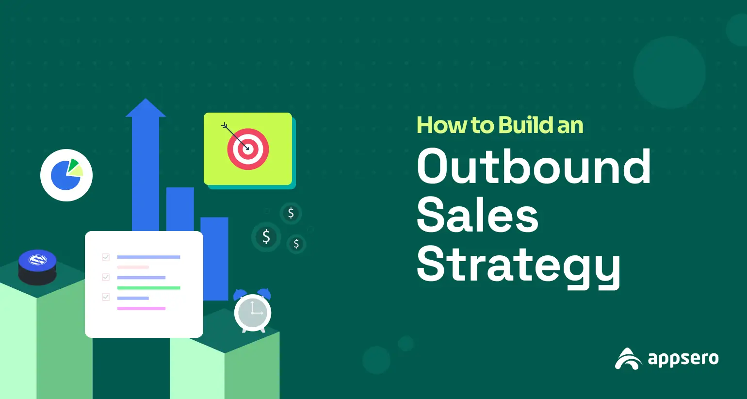 How to Build an Outbound Sales Strategy for WordPress Plugins and Themes