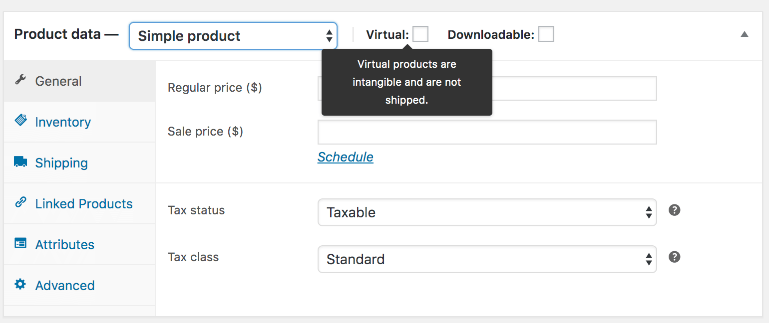 Add and Manage Products in WooCommerce