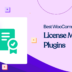 7 Best WooCommerce License Manager Plugins Compared (Free & Premium) 2
