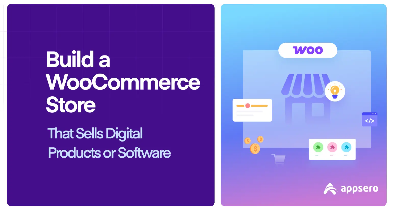 How to Build a WooCommerce Store That Sells Digital Products or Software (Step-by-Step Guide)