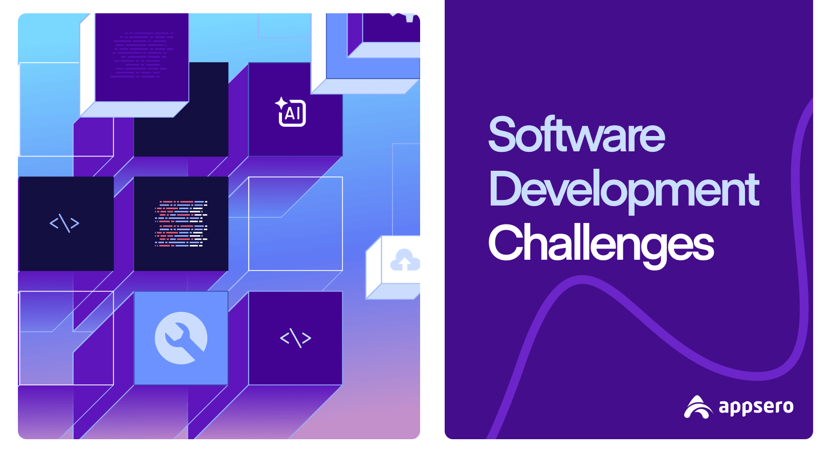 14 Software Development Challenges (And How to Tackle Each One Like a Pro)