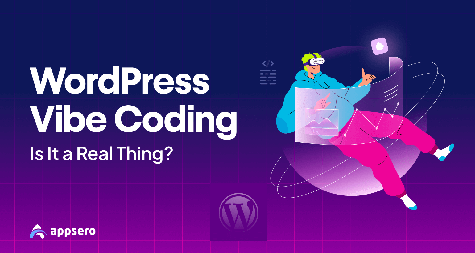 WordPress Vibe Coding