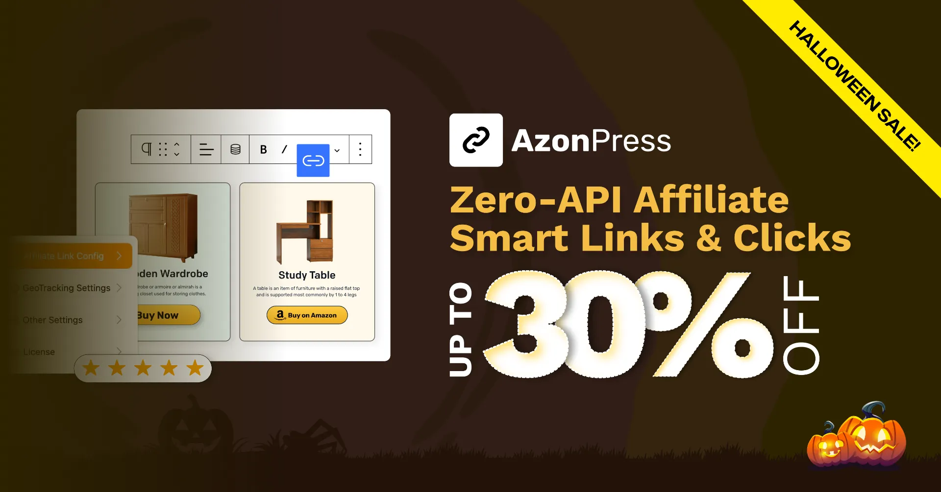 AzonPress